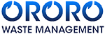 Ororo Waste Management